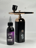 CrispyCuts Cordless Compressor (The dime shooter)