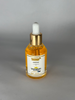 Crispykingz Essentials Super Glow Vitamin C And Turmeric Face Oil