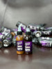 CrispyCuts Obsidian Hair Dye Enhancement
